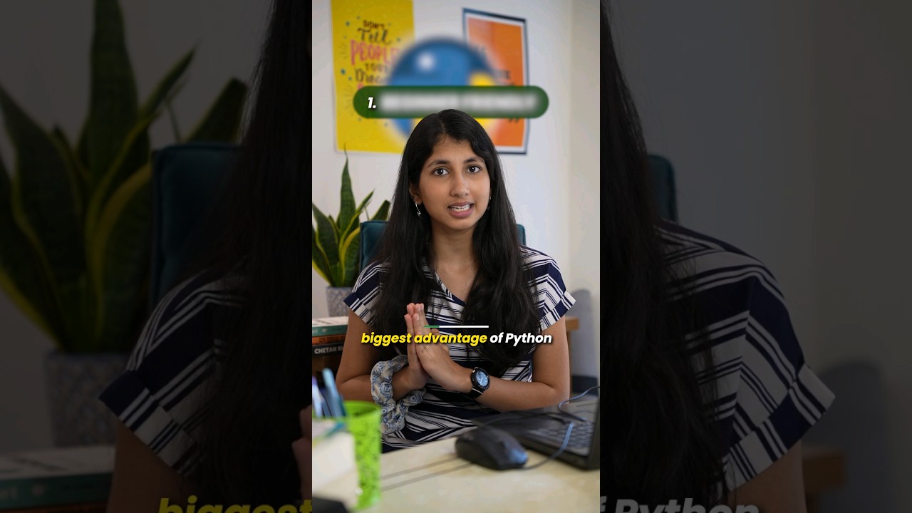 Is Python the Best Choice for Learning DSA? 🤔 | Tips & Insights