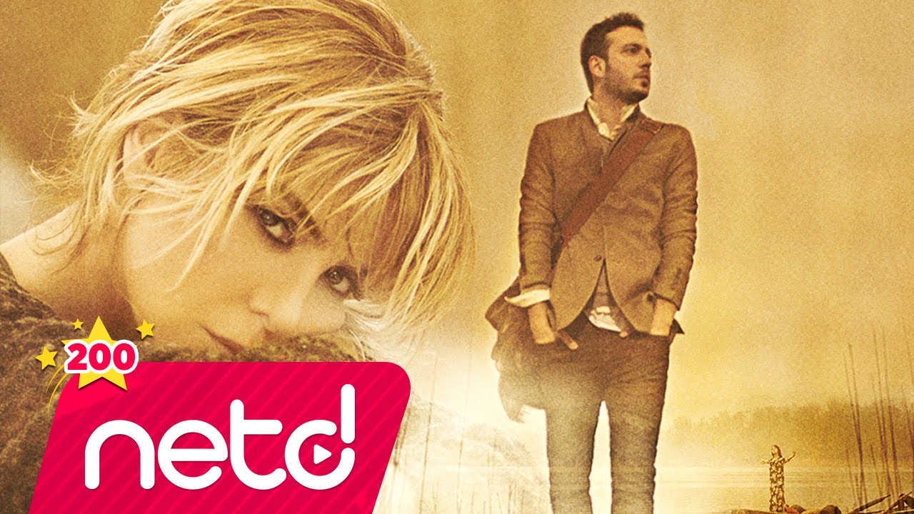 Gülben Ergen & Oğuzhan Koç'un Yeni Şarkısı 'Aşkla Aynı Değil' 🎶 | Video Klip Yayında