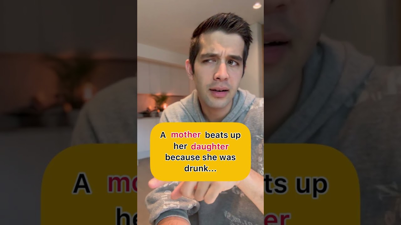 Test Your English Skills! 📝