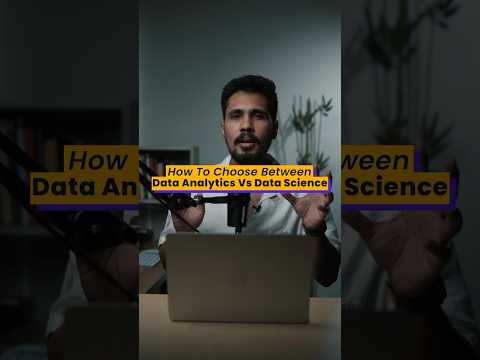 Data Analytics vs Data Science 🔥 #dataanalytics #datascience #sql