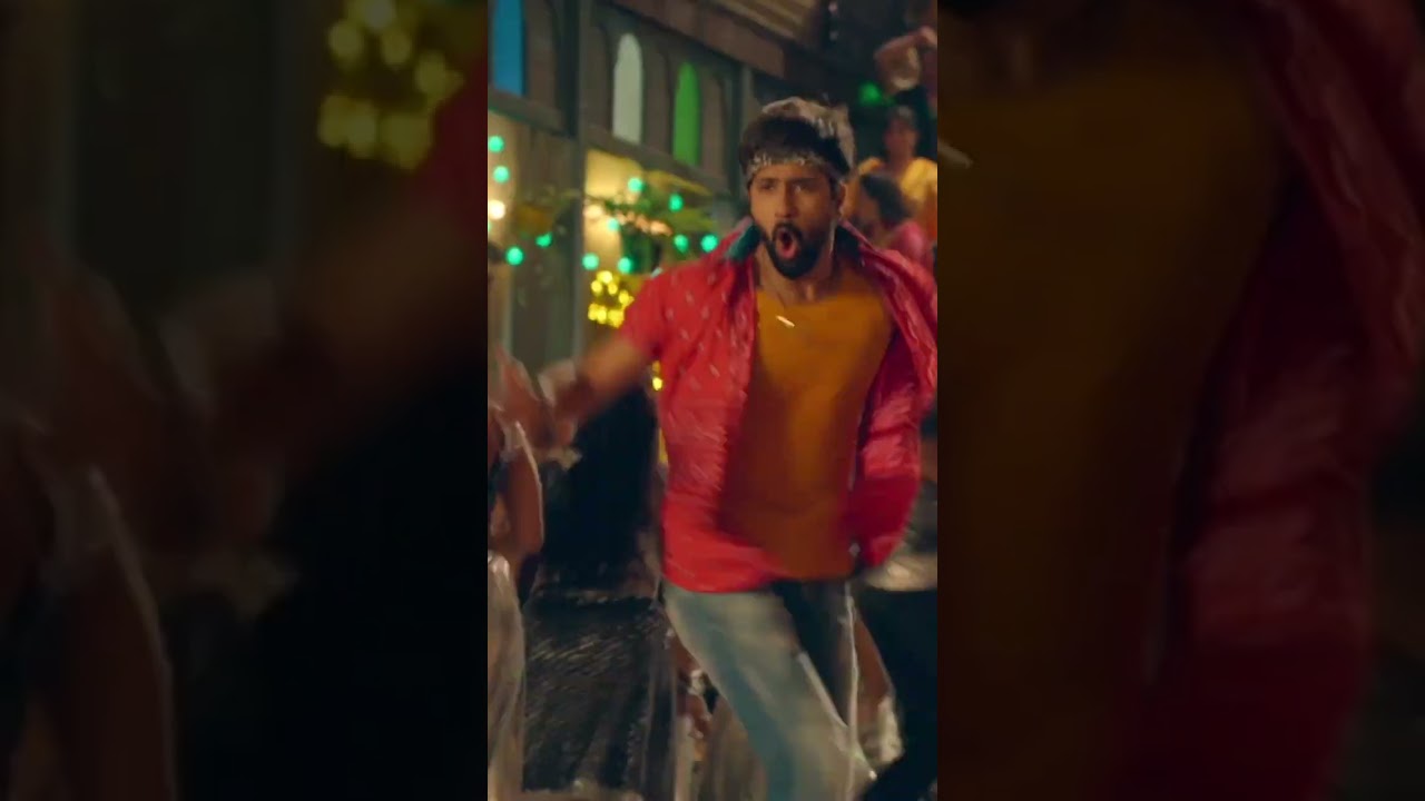 Bijli Song from Govinda Naam Mera ⚡