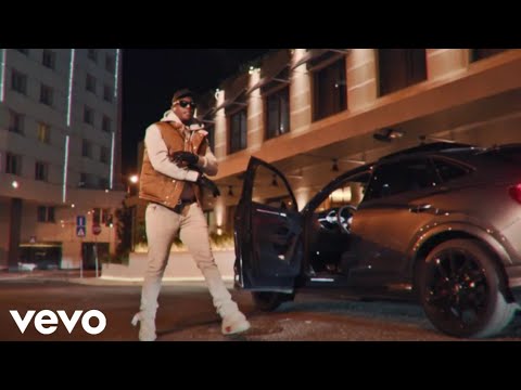 Ninho - La maison que je voulais (Clip Vidéo)