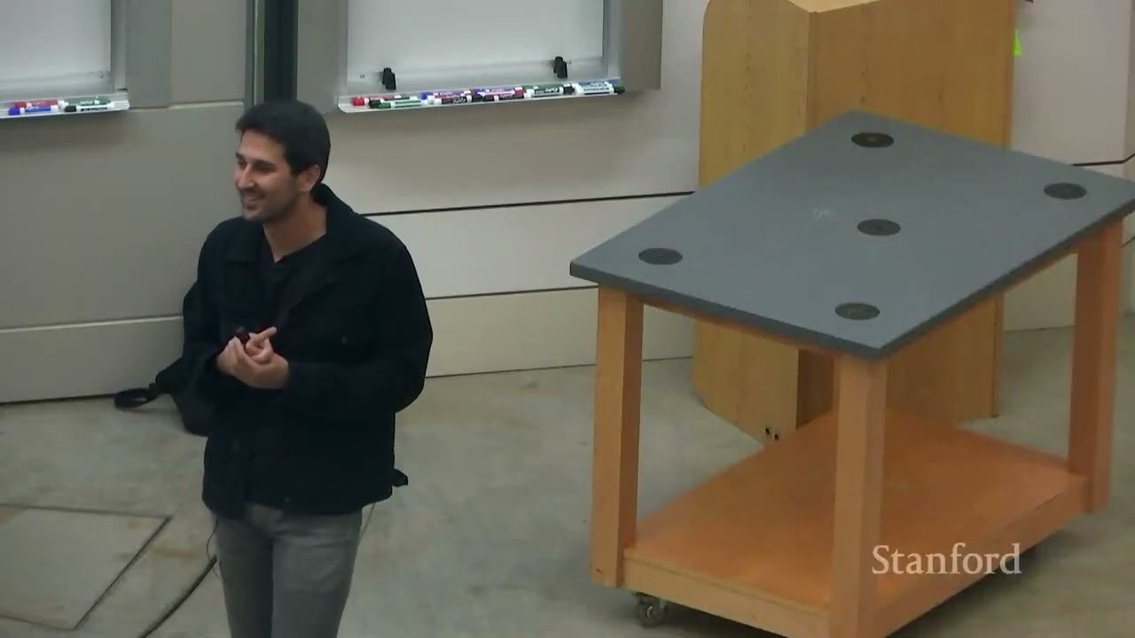 Stanford CS230 Autumn 2025 Lecture 5: Deep Reinforcement Learning ๐