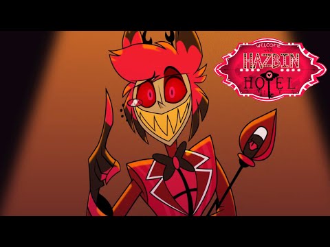 Alastor's Recap Song - Hazbin Hotel Season 2
