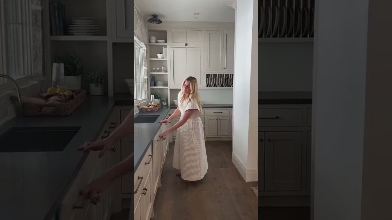 Top 5 Kitchen Features You’ll Love ❤️