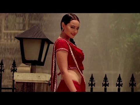 Tere Mast Mast Do Nain - Dabangg (1080p Song)