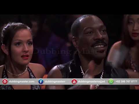 Latest movie jackie chan dubbed in Punjabi.