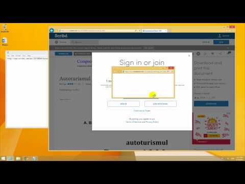 How to Download Documents from Scribd.com for Free
