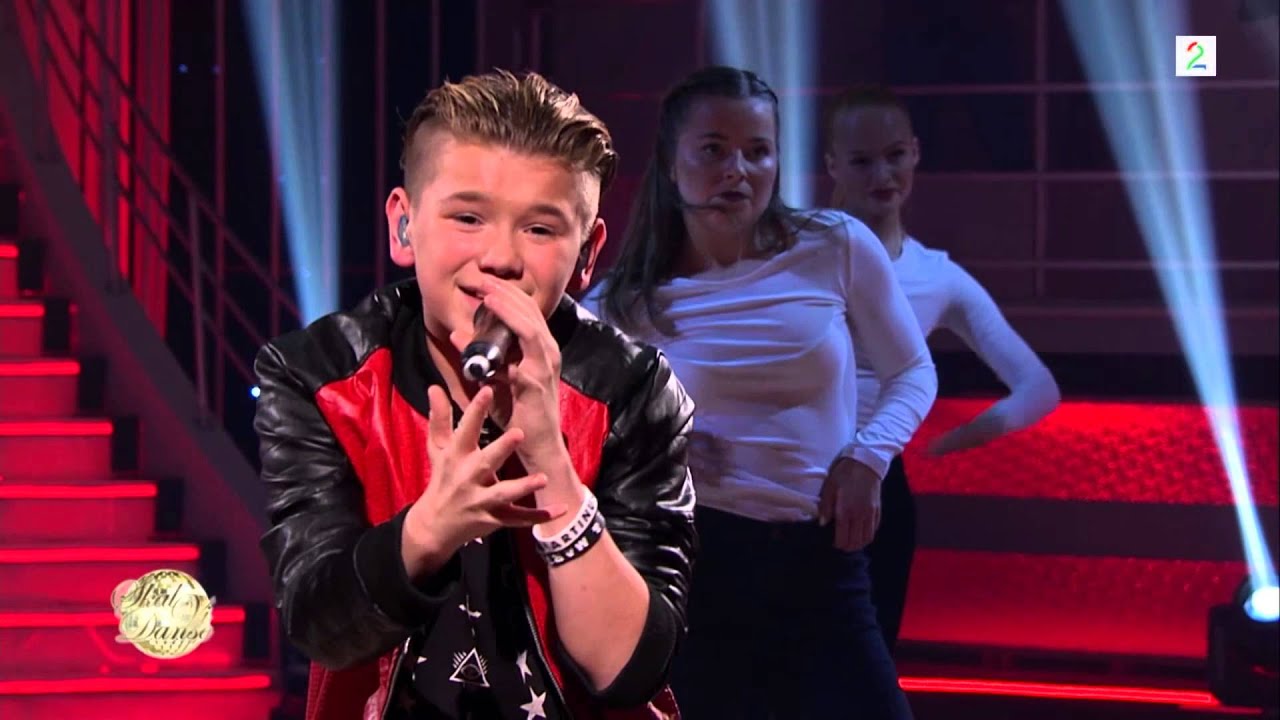 Marcus & Martinus - Ei Som Deg (Skal Vi Danse 2015)