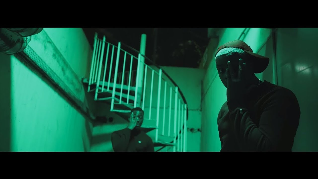 Brvmsoo feat. Royce - Mal (Official Video) 🎶