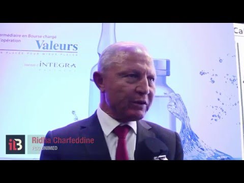 Communication Financière Unimed