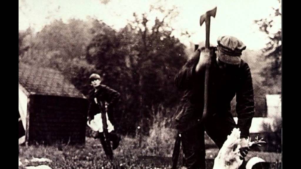 Seven Mary Three - Devil Boy (1995 Album)