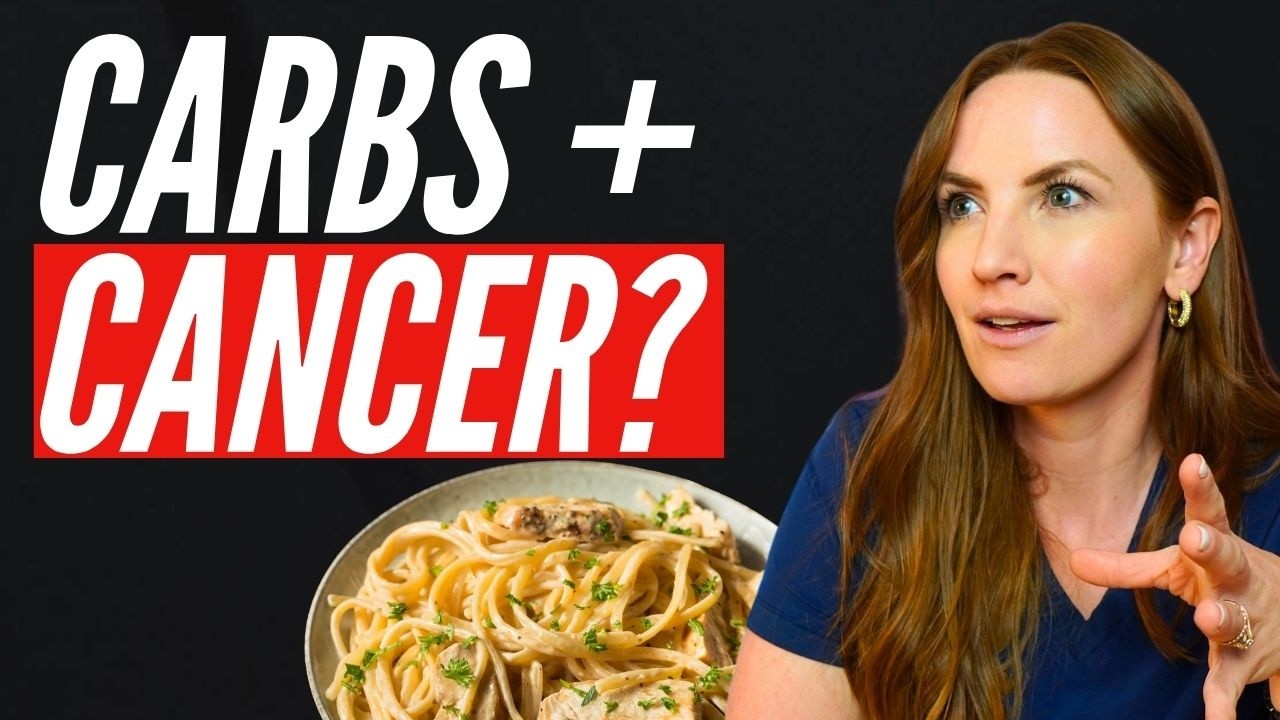 4 Cancer-Fighting Carbs You Need to Know 🍎