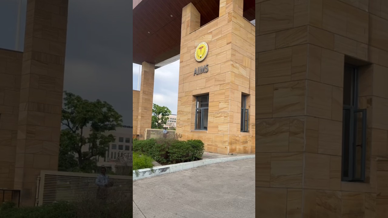 Why AIIMS Delhi Is the Top Choice for MBBS Aspirants 🩺