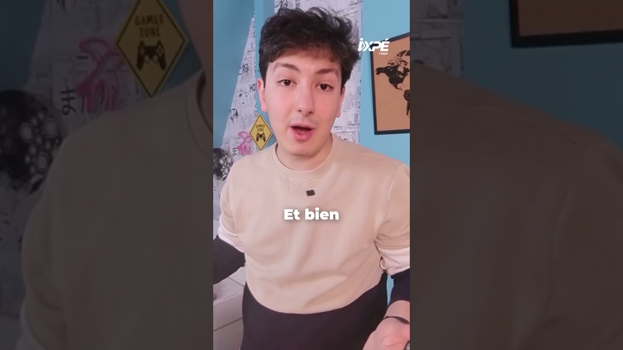 Découvrez l'Utilité des #NFC avec Nadiro 📱