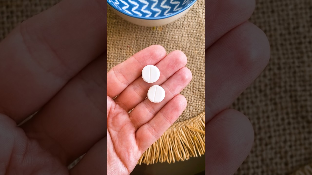 Тётя в 50 выглядит на 30! Эффективное средство от морщин 💸