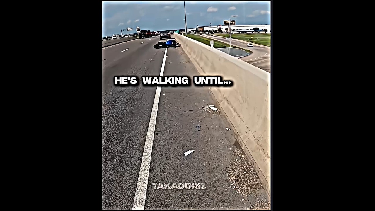 Pre-Disaster Moment ⚠️