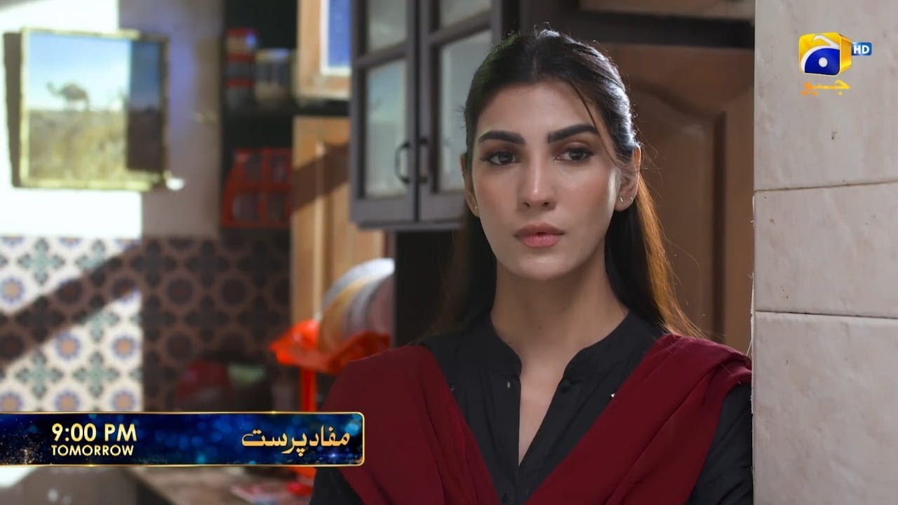 Mafad Parast Episode 30 Promo & Review 🎬