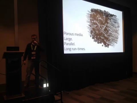 NVScene 2014 Session: Real-time Fluid Dynamics (Maciej Matyka)