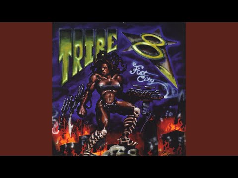 Butch In the Streets