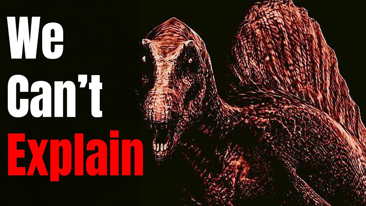 Dinosaurs That Were Straight-Up Psychopathic Killers