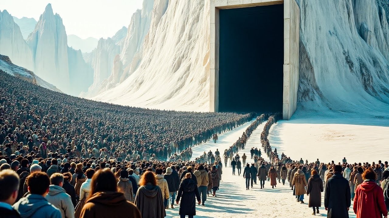 In Time (2011): जब पैसा समय है ⏳