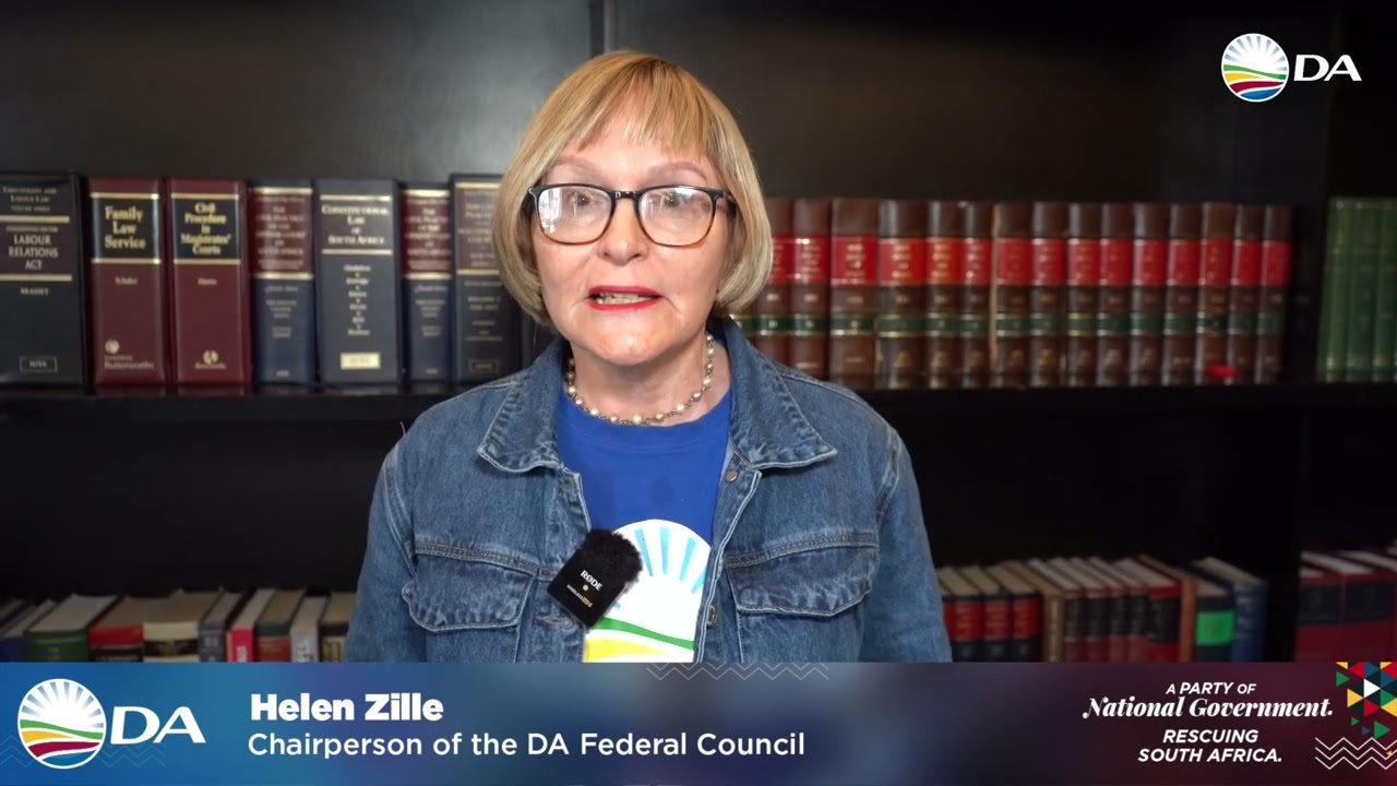 DA Secures Urgent Court Interdict Against John Hlophe in Judicial Independence Case