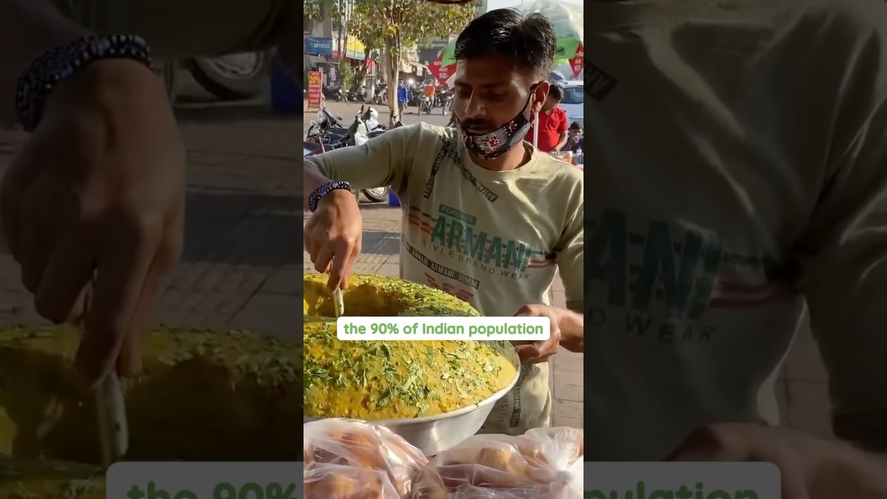 How a Software Engineer Turned Gol Gappe into a Profitable Business 🌟