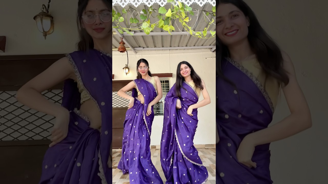 Chinta Ta Ta Chita Chita! 💜