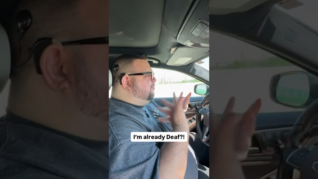 Thanks Apple, but I Prefer My Music Loud in the Car 🎶