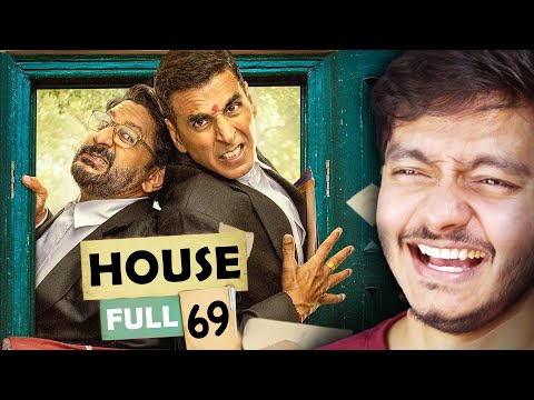 Jolly LLB 3 Movie Review