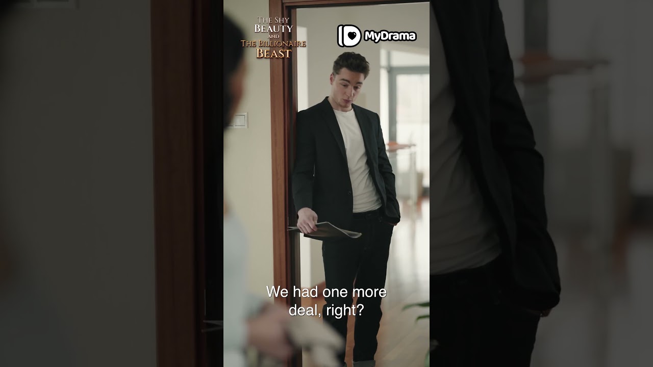 When Your Boss Won't Let You Quit 😮 | Short Drama Series