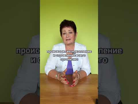 Печень — ключ к здоровому пищеварению: узнайте как восстановить ЖКТ 🩺