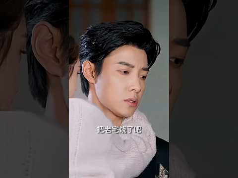 the captive love with a mob boss cdrama #chinesedrama #shortvideo #love