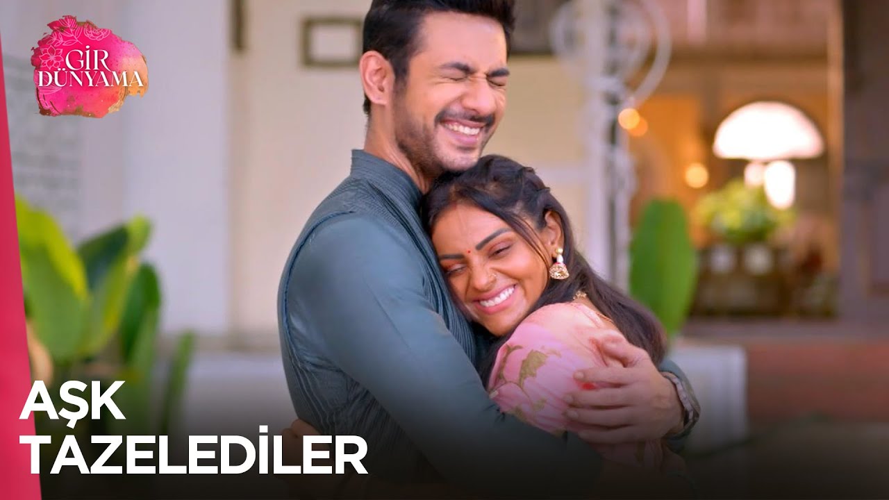 Kocasına Öyle Bir Cila Verdi Ki... ❤️‍🔥 | Gir Dünyama 82. Bölüm İzle