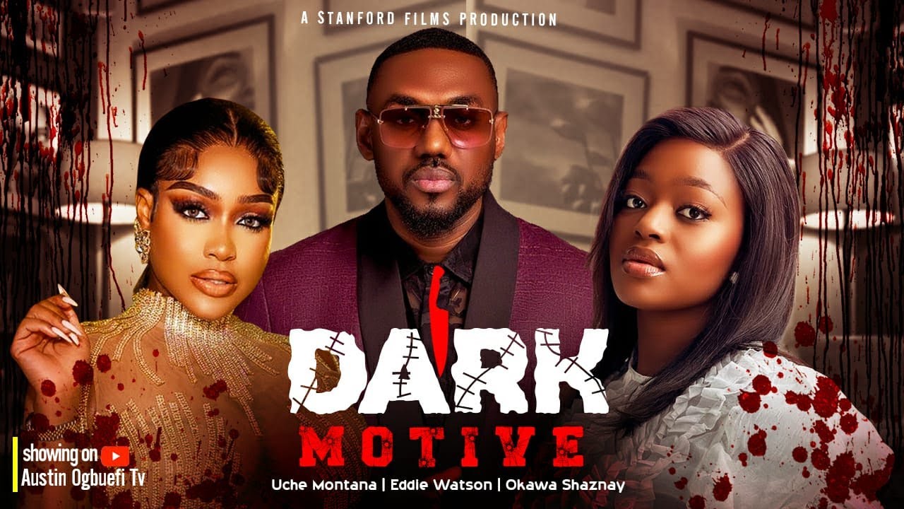 Dark Motive: Elena's New Neighbor Sparks Suspense