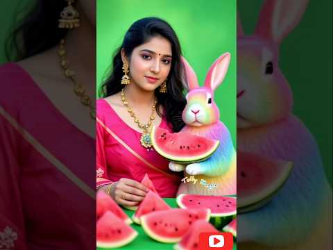 দীপা। অনুরাগের ছোঁয়া। watermelon eating ASMR, Anurager Chhowa, অনুরাগের ছোঁয়া আজকের পর্ব #asmr #ai