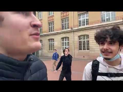 PC1 vs 2BIO3 | Saint-Louis 2022 Tournament 🎮