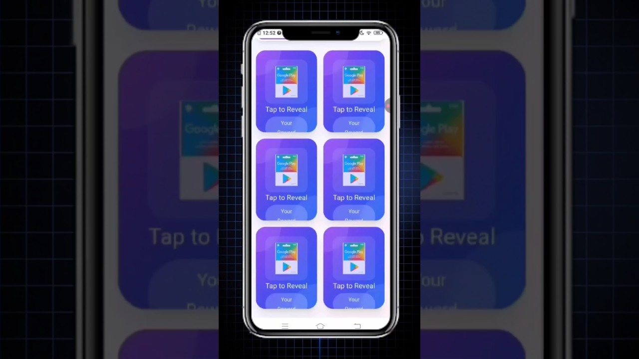 Flip & Get Free Google Play Redeem Codes 🎁