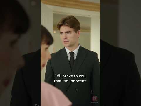 ❤️ From Contract Marriage to True Love—Their Secret Finally Comes Out 💼🔥#332003 #reelshorts #fyp