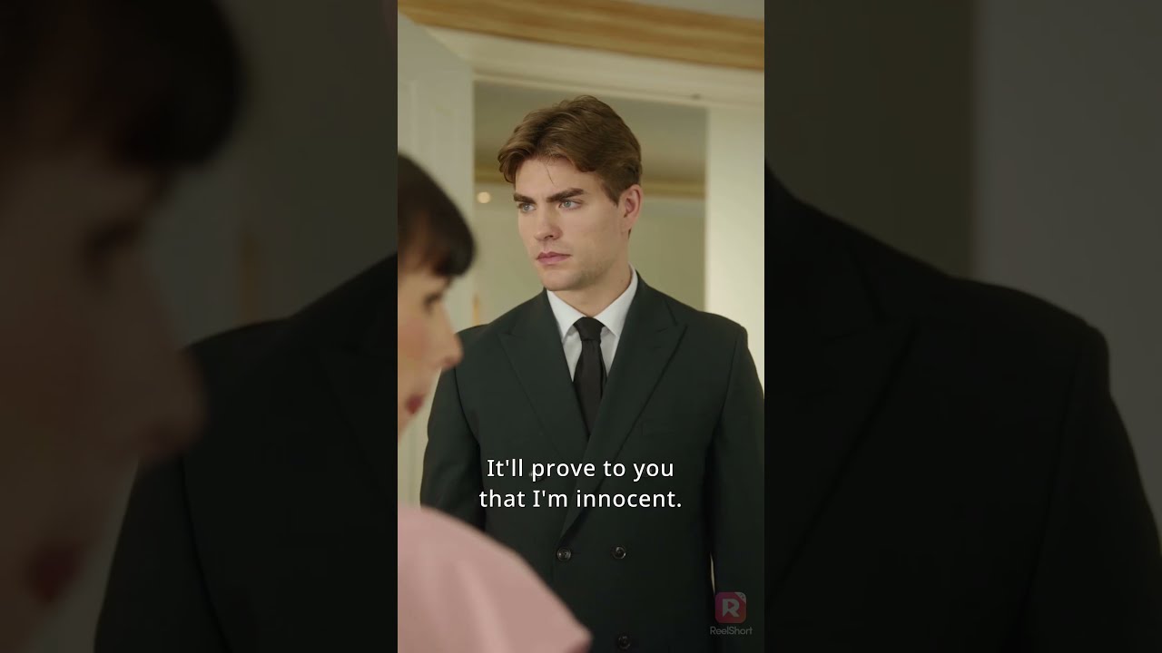 Contract Marriage Turns to True Love ❤️