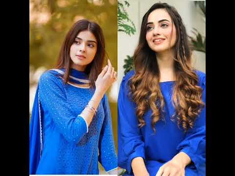 #zainab shabbir #kanwal khan #anousha #yusra #nikah #shorts