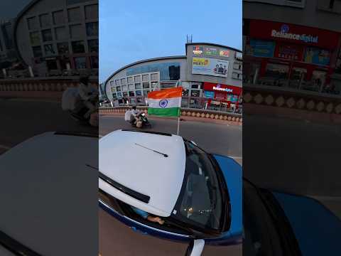 Happy Independence Day 🇮🇳 from Kota | #kota #independenceday