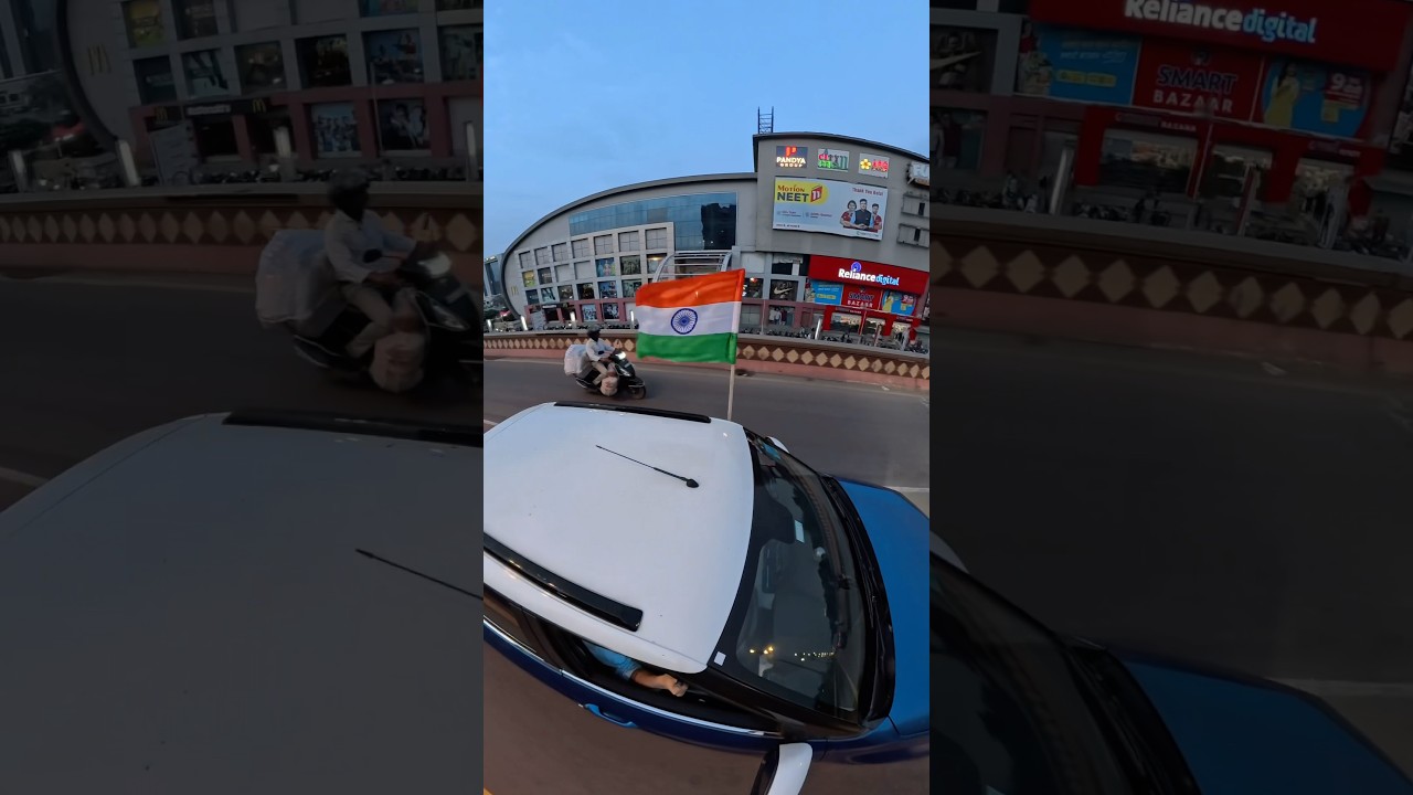 Celebrate Independence Day in Kota! 🇮🇳 Join the Festivities