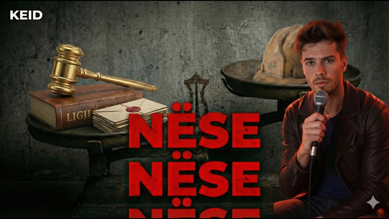 Nese Nese Nese - Balkan Beat by KEID 🎶
