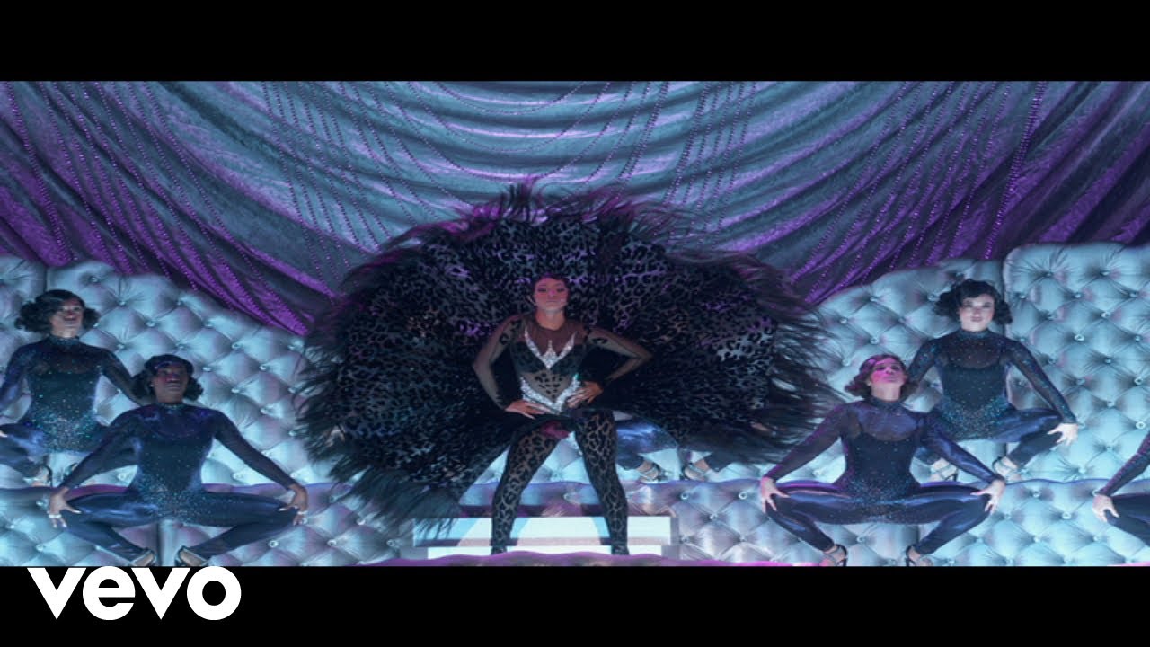 Cardi B Performs 'Money' Live at Grammys 🎤