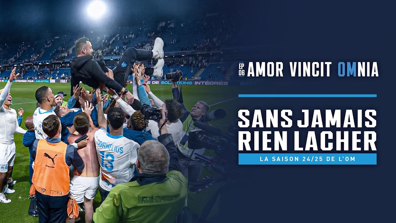 OM en crise après défaite à Reims ⚽