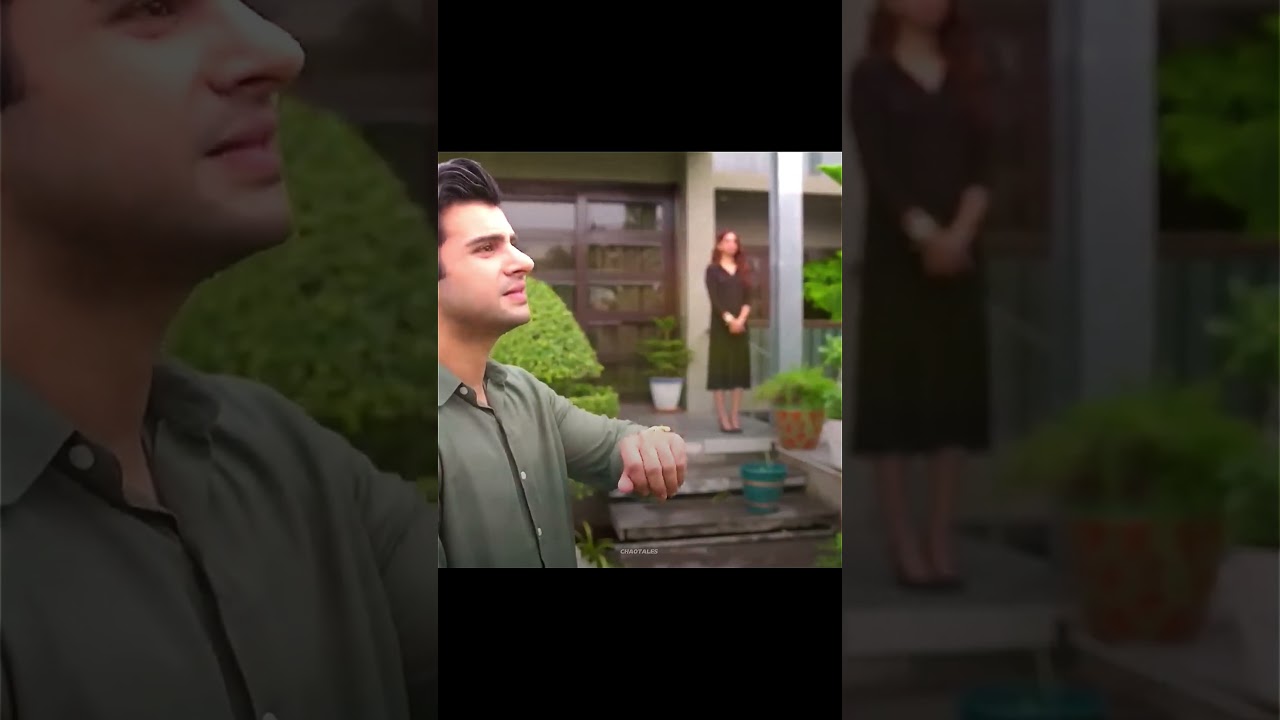 Hilarious Scene from Zain Shah's Iqtidar Drama | Best Pakistani Comedy 😂