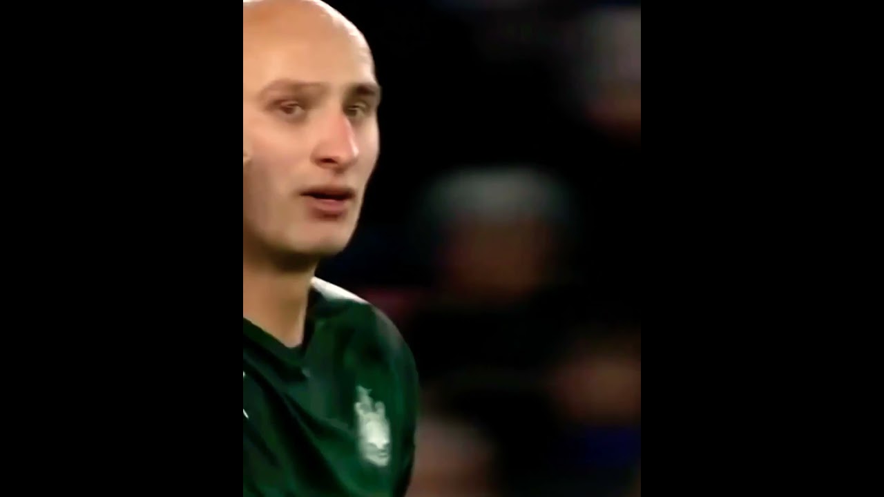 Unbelievable Goal! Not Offside – High IQ Play ⚽