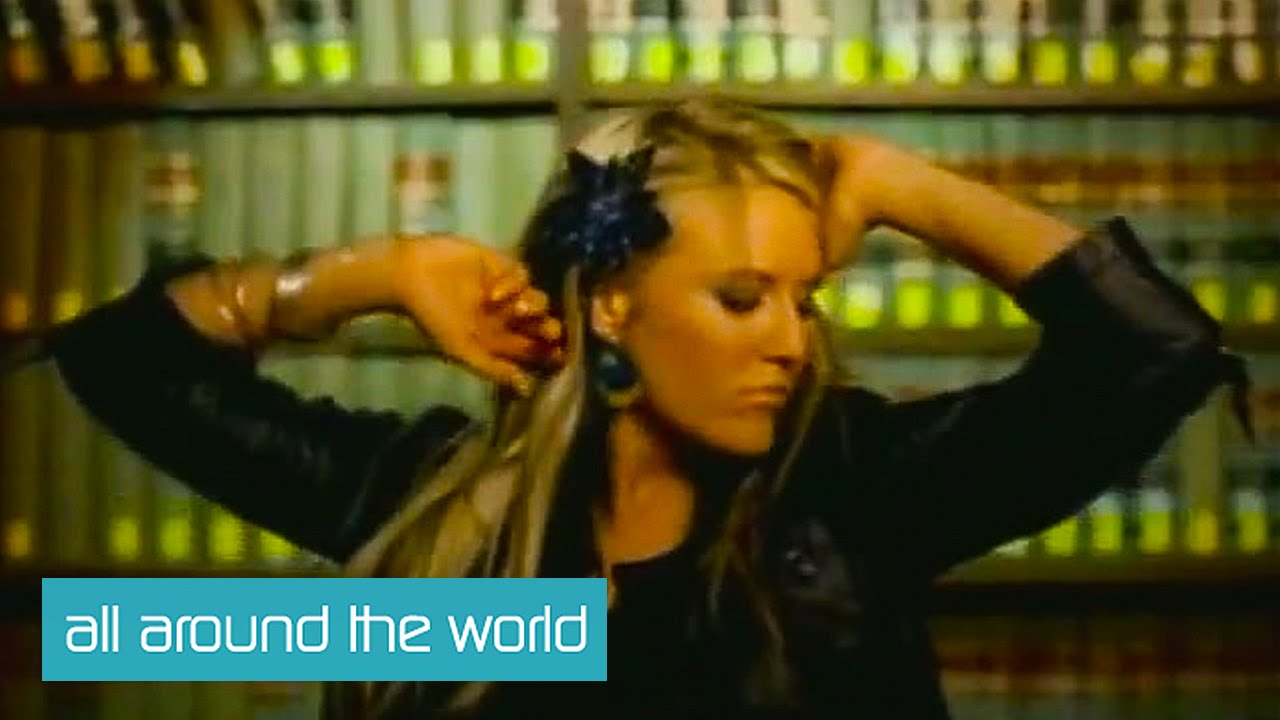 Cascada - Everytime We Touch (Official Video) 🎶
